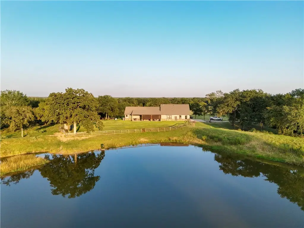 17497 Wilson Pasture Road, Bryan, TX 77808 - Image #1