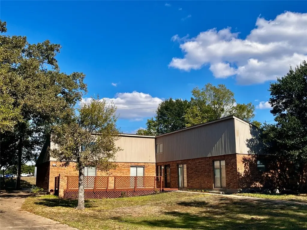 2600 Arbor Drive, Bryan, TX 77802 - Image #1