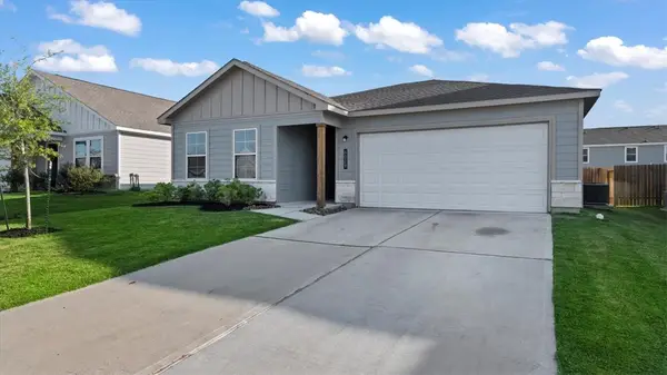 6029 Crest Bridge Court, Bryan, TX 77807