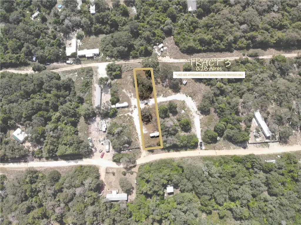 665 Maple Drive, Caldwell, TX 77836 - #1