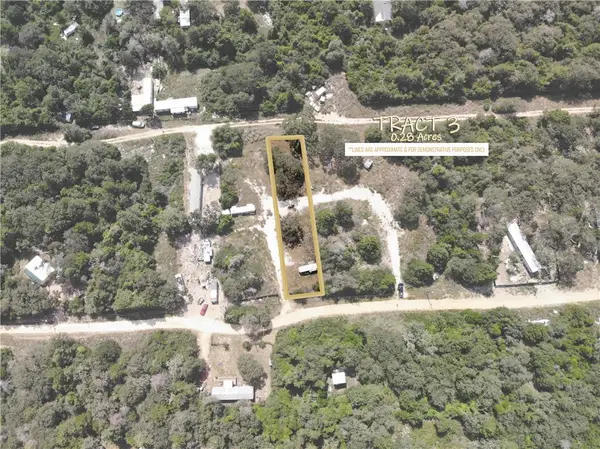 665 Maple Drive, Caldwell, TX 77836