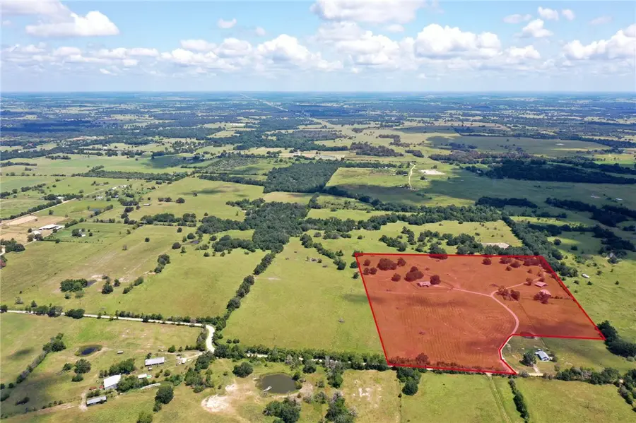 7808 Oxford Cemetery Road, Madisonville, TX 77864 - Image #3