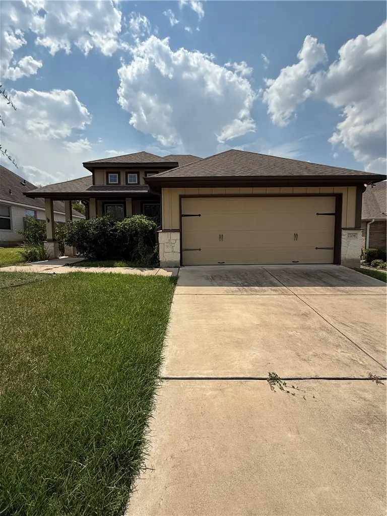 2208 Rindle Court, Brenham, TX 77833 - Image #1