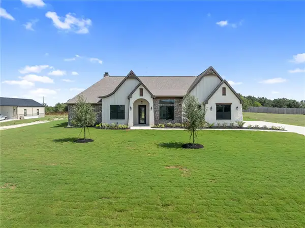 6674 Ridgeview Estates Lane, Bryan, TX 77808