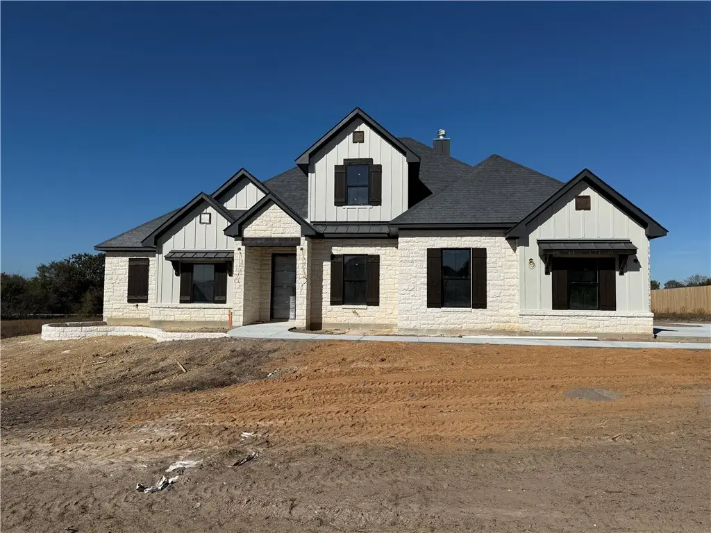 6609 Ridgeview Estates Lane, Bryan, TX 77808 - Image #1