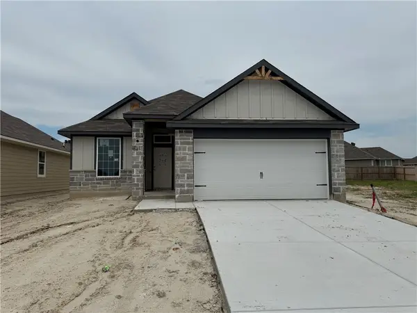 2206 Terrilyn Court, Bryan, TX 77807