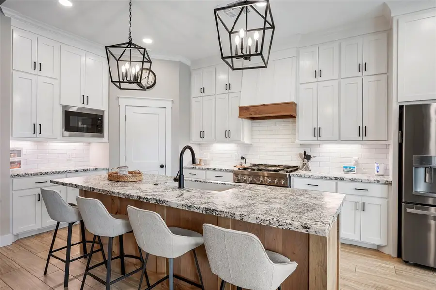 3032 Teller Drive, Bryan, TX 77808 - Image #3