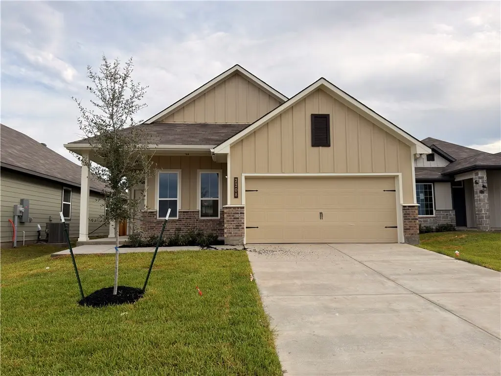 2208 Terrilyn Court, Bryan, TX 77807 - Image #1