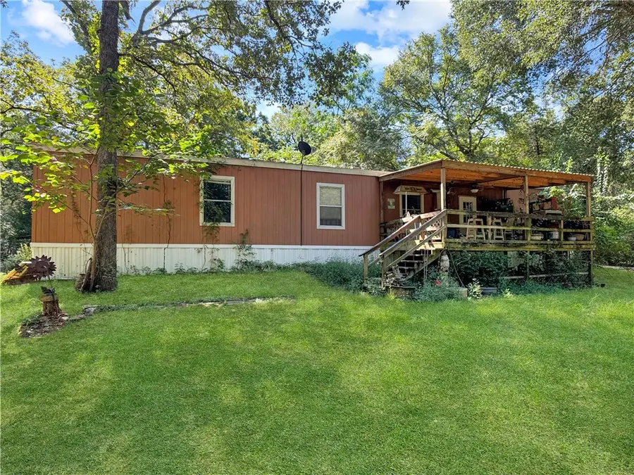 10134 Cobb Branch Road, Franklin, TX 77856 - Image #3