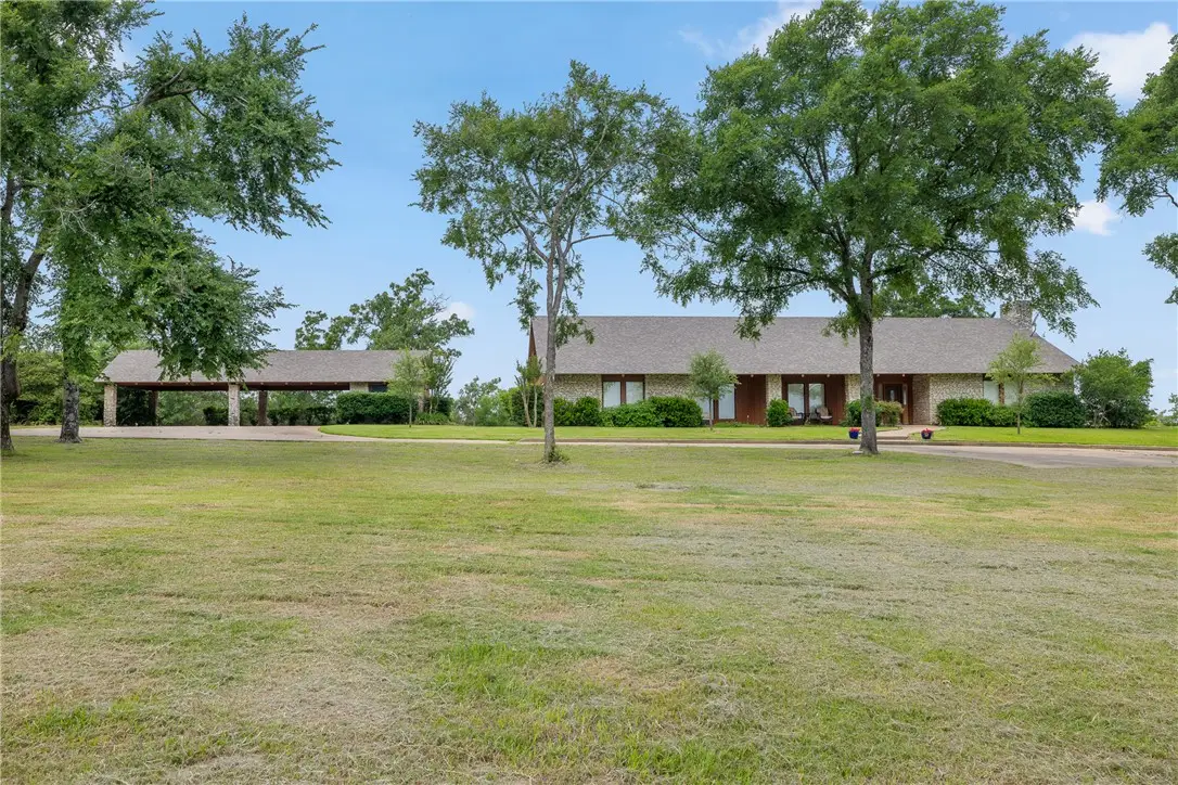 4732 West Us Highway 79, Franklin, TX 77856 - Image #1
