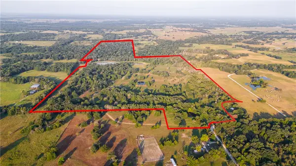 100+/- AC Fellowship Lane E, Madisonville, TX 77864