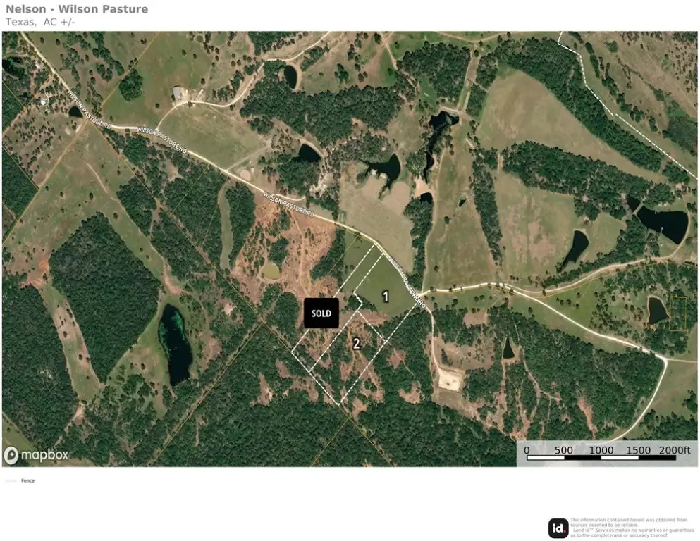 17497 Wilson Pasture Road, Bryan, TX 77808 - Image #1