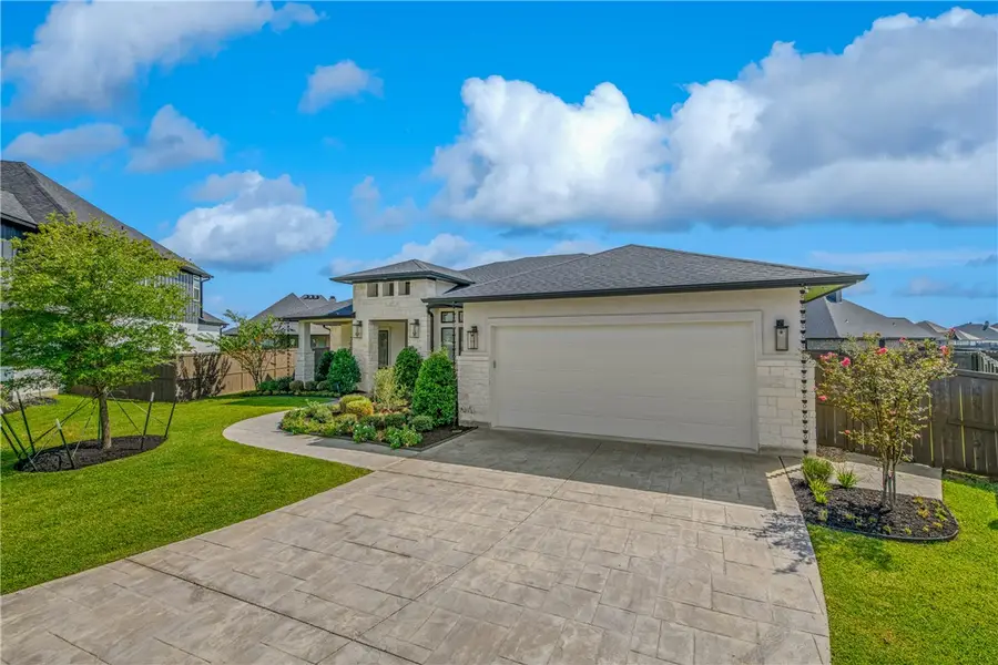 5008 Grayson Way, Bryan, TX 77802 - Image #2