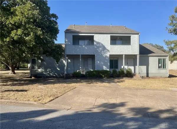 3202 Cougar Trail, Bryan, TX 77807