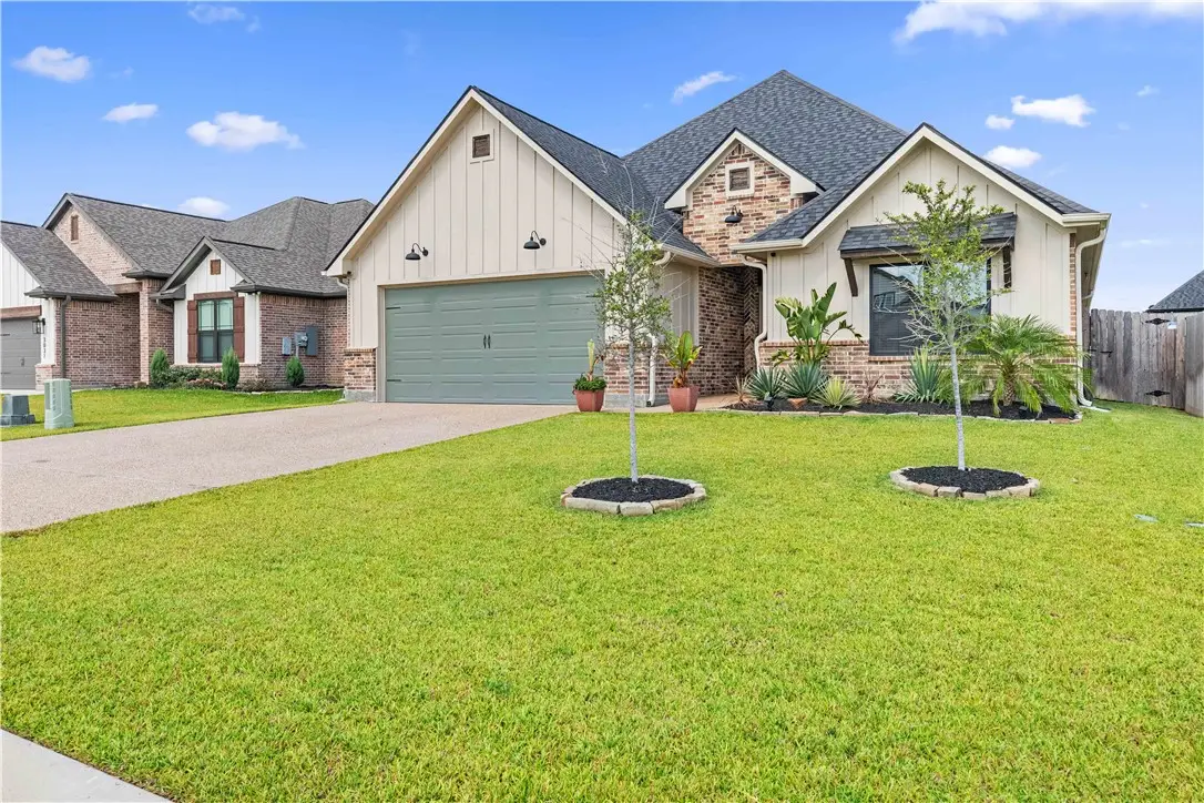 3033 Teller Drive, Bryan, TX 77808 - Image #1