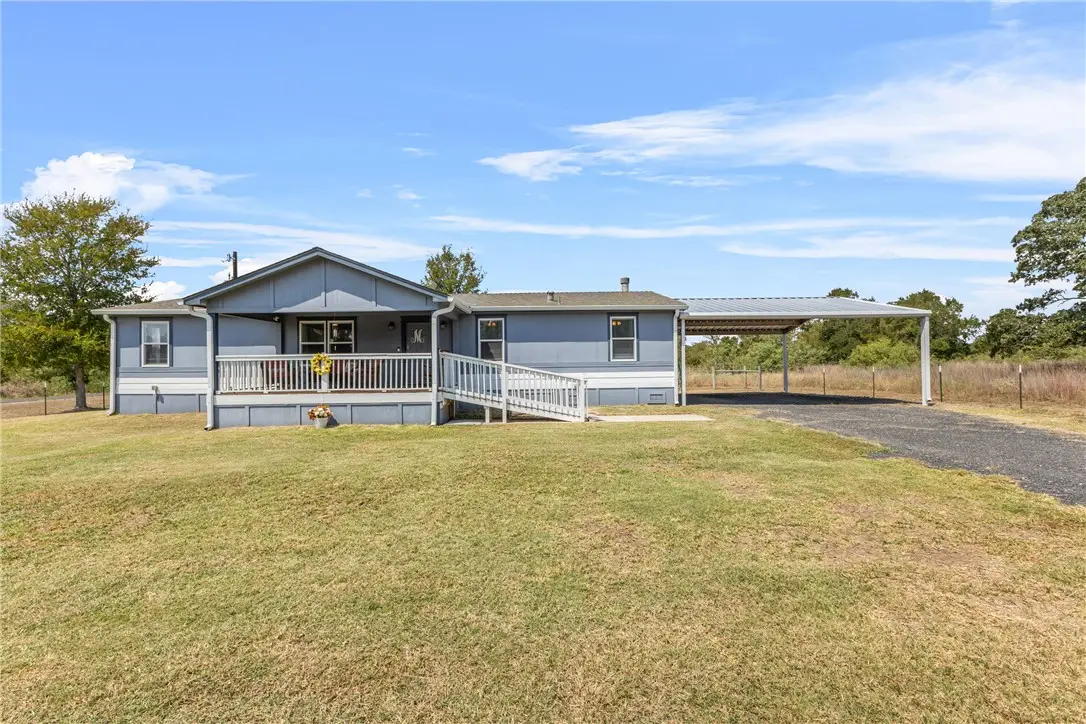 340 Alvina Ulich Street, Somerville, TX 77879 - Image #1