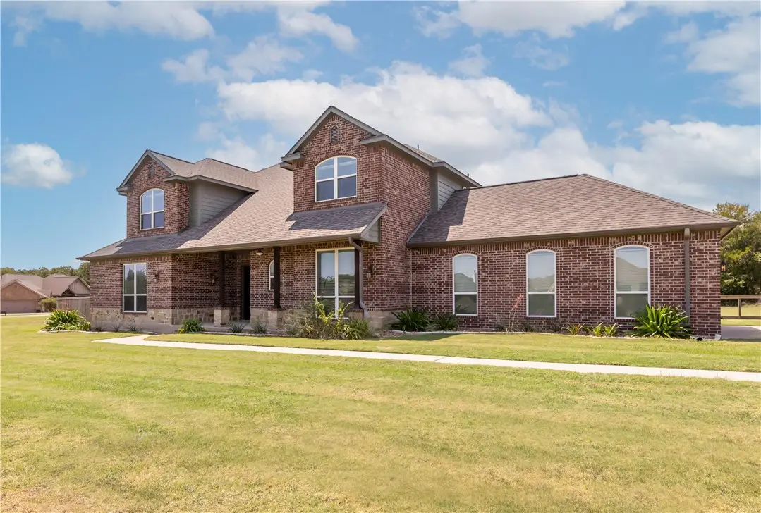 18214 Retriever Run, College Station, TX 77845 - Image #1