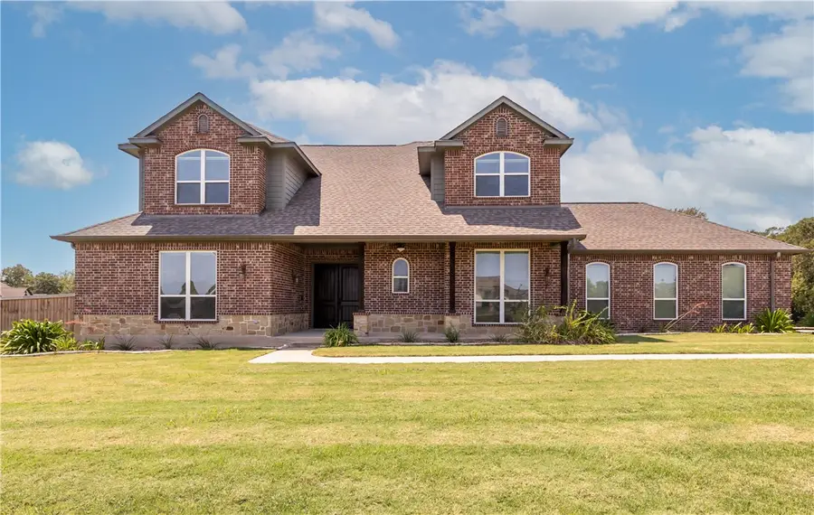 18214 Retriever Run, College Station, TX 77845 - Image #2