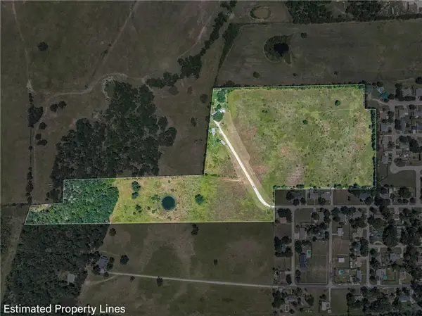 801 Allison, Groesbeck, TX 76642