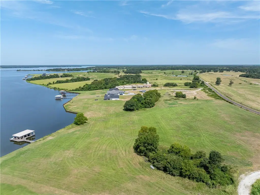 Lot 5 Lcr 822, Thornton, TX 76687 - Image #1