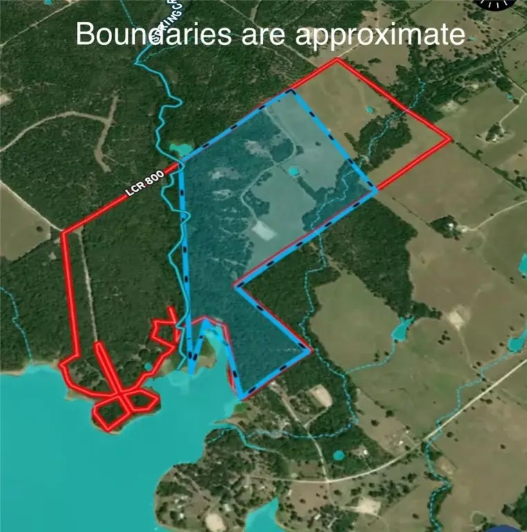 Lot 170 Lcr 800, Groesbeck, TX 76642 - Image #1