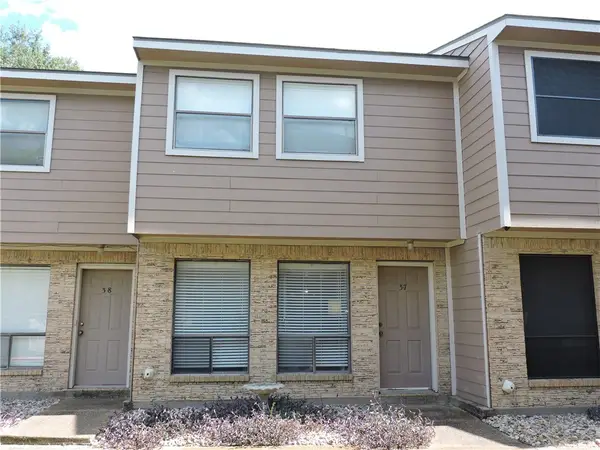 2807 Wildflower Drive #37, Bryan, TX 77802