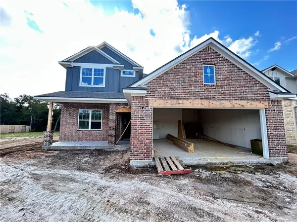 1648 Frontera Ranch, College Station, TX 77845