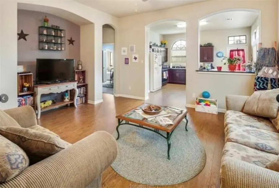 15411 Baker Meadow Loop, College Station, TX 77845 - Image #2