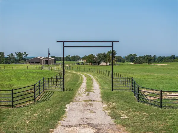 11867 Fm 2159, Calvert, TX 77837