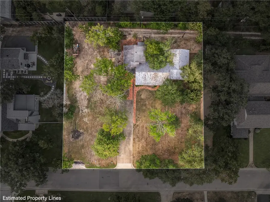 309 Pershing Avenue, College Station, TX 77840 - Image #3