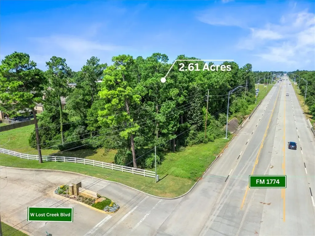 TBD Fm 1774, Magnolia, TX 77355 - Image #1