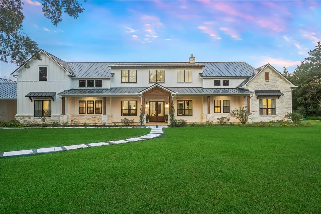 27201 Double Culvert Road, Hempstead, TX 77445 - #1