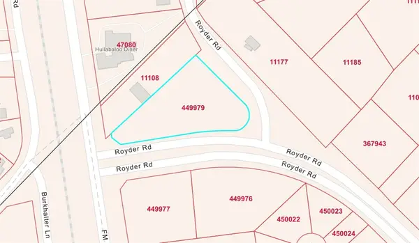 TBD Fm 2154, College Station, TX 77845