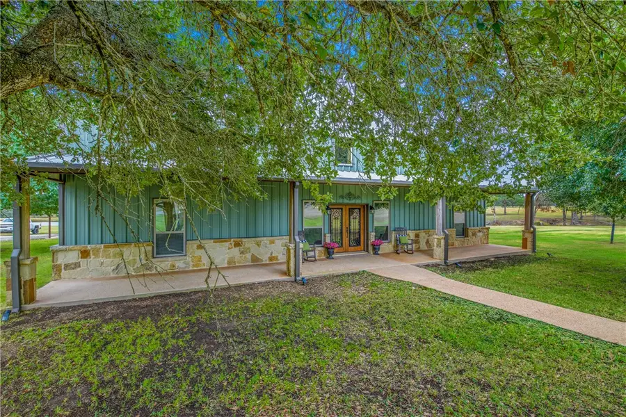 2848 Fm 166, Caldwell, TX 77836 - #2