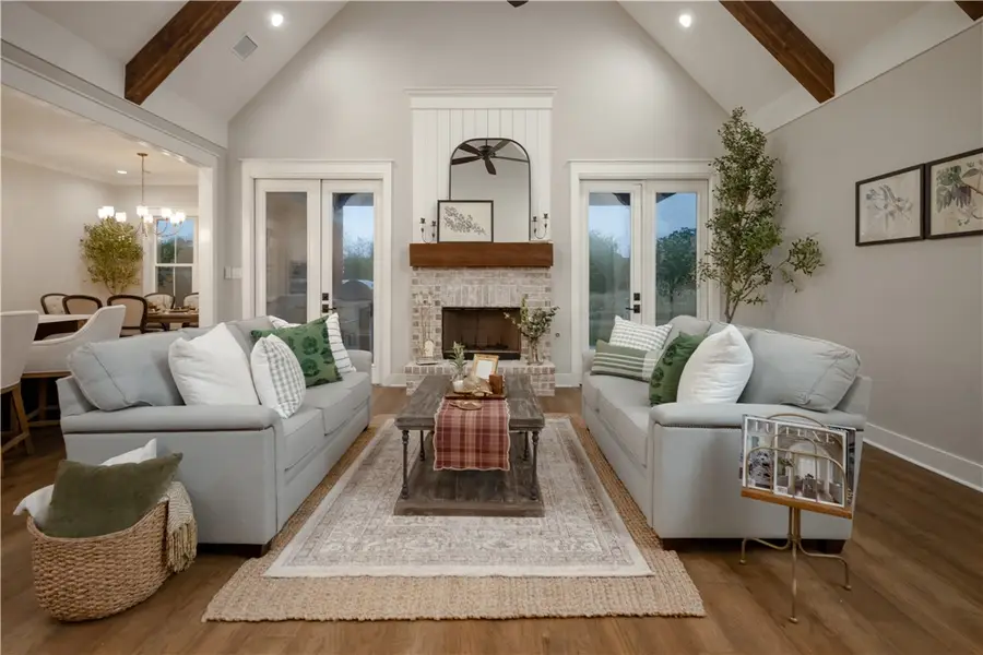 5665 Mill Water Court, Bryan, TX 77808 - Image #3