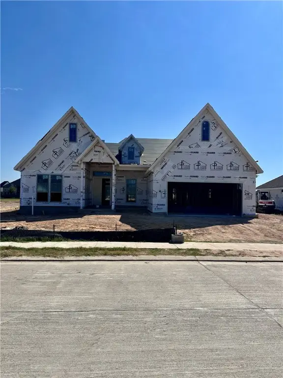 4719 Coral River Road, College Station, TX 77845 - Image #1