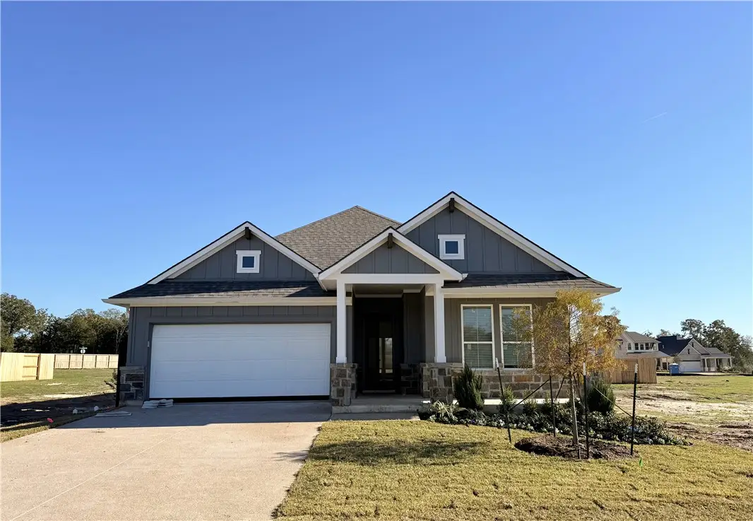 3712 Panola Park Drive, College Station, TX 77845 - Image #1