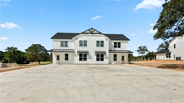 11001/11005 Breedlove Road, College Station, TX 77845