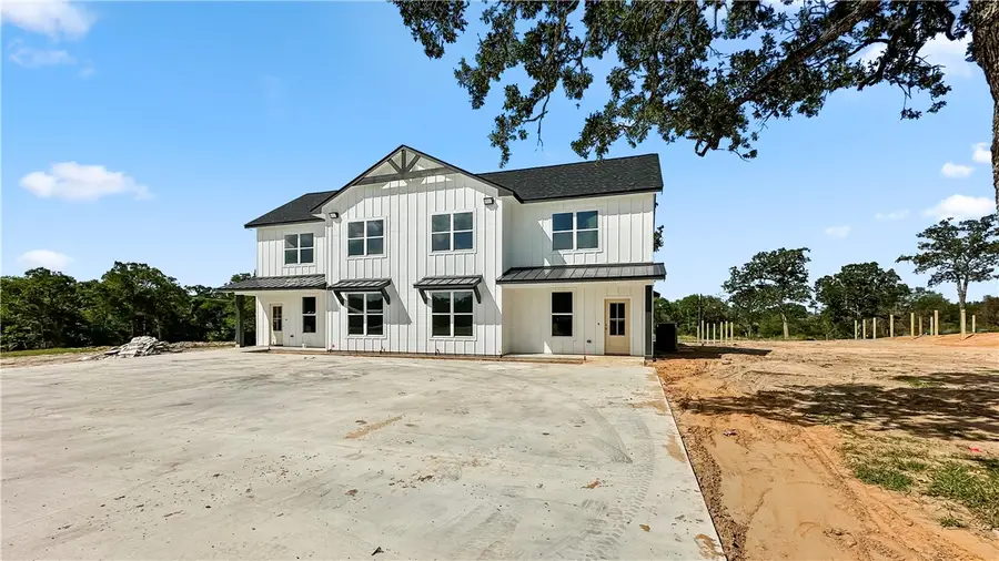 11001/11005 Breedlove Road, College Station, TX 77845 - Image #3