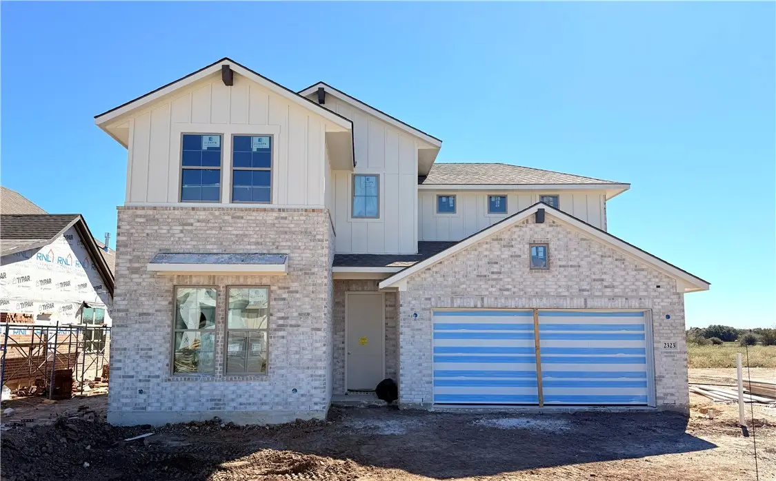 2323 Rivercane Court, College Station, TX 77845 - Image #1