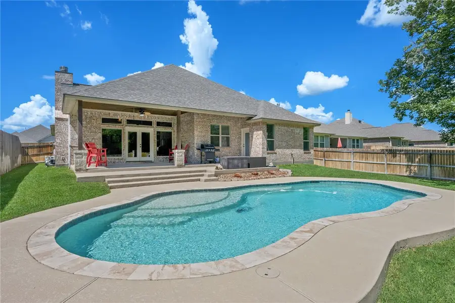 3006 Embers Loop, Bryan, TX 77808 - Image #2