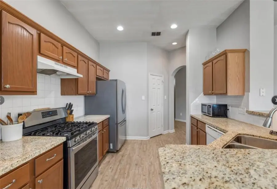 15128 Meredith Lane, College Station, TX 77845 - Image #3