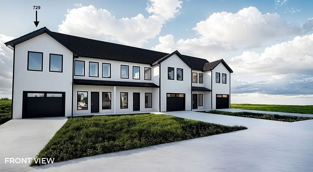 729 Ebenezer Lane, Brenham, TX 77833 - Image #1