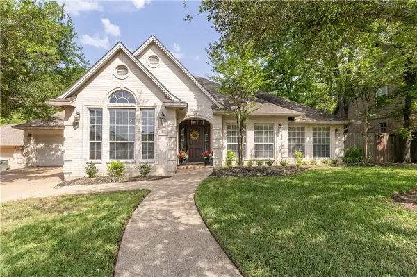 808 Southern Hills Court, College Station, TX 77845