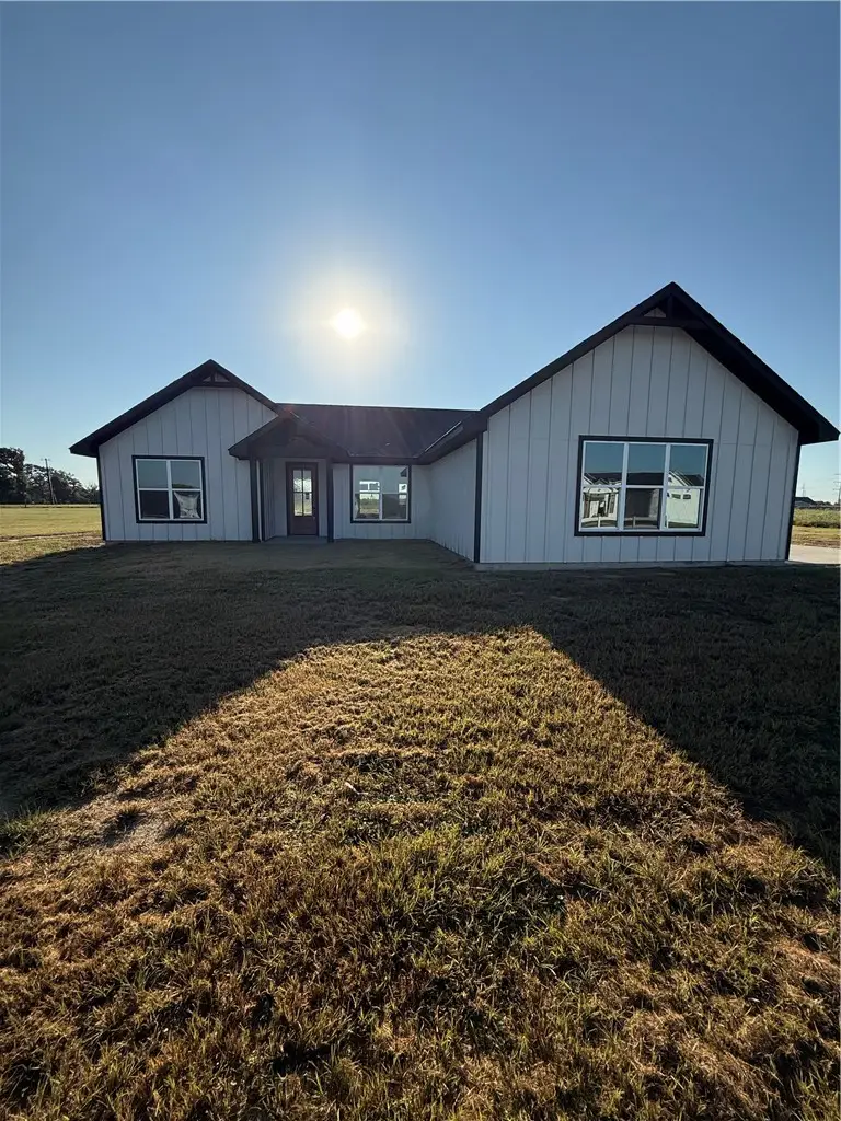 16682 Kelton Lane, Iola, TX 77861 - Image #1