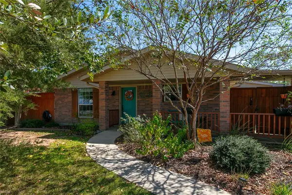 3710 Mancuso Road, Bryan, TX 77808