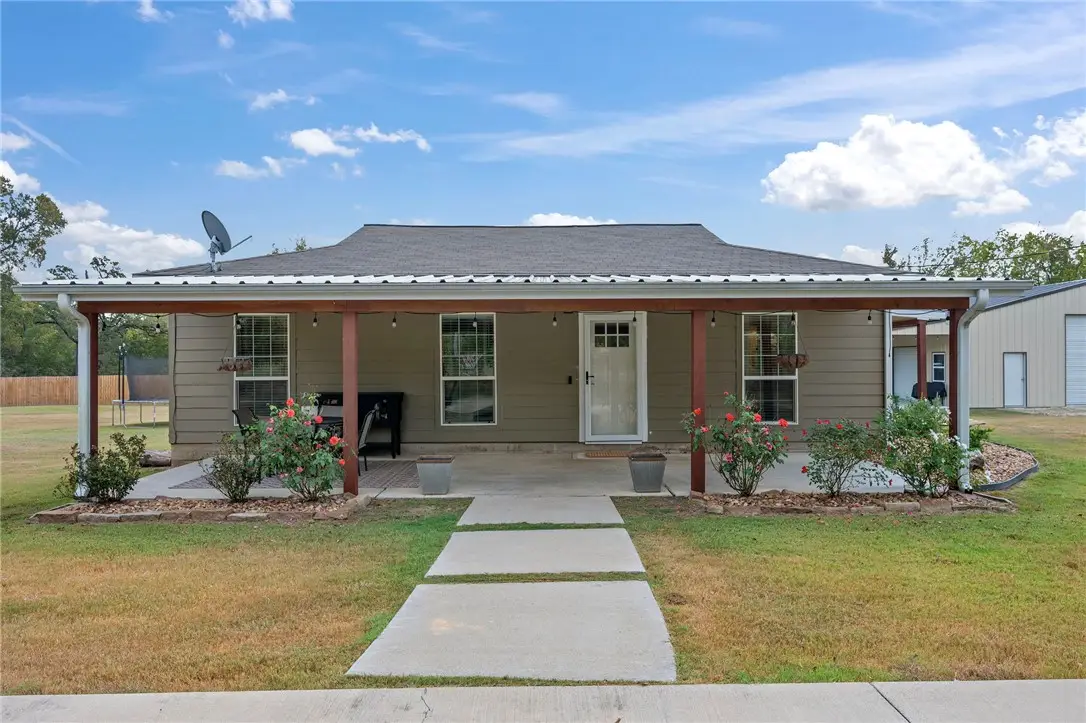 7766 Grassbur Road, Bryan, TX 77808 - Image #1