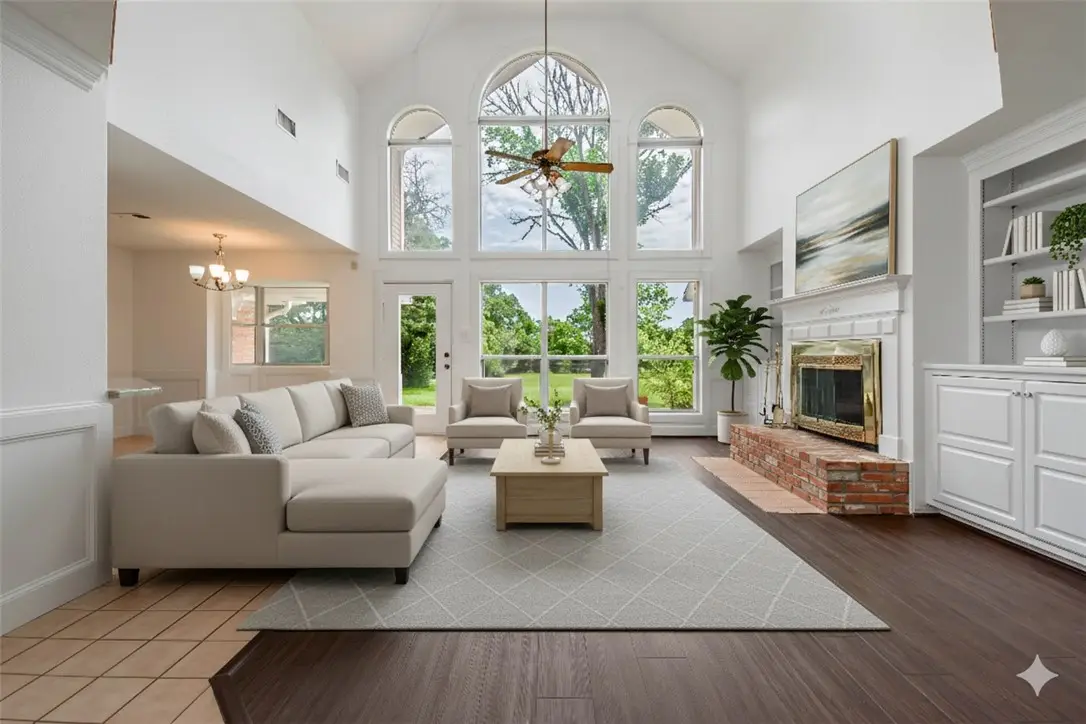 4597 Sandpiper Cove, College Station, TX 77845 - Image #1