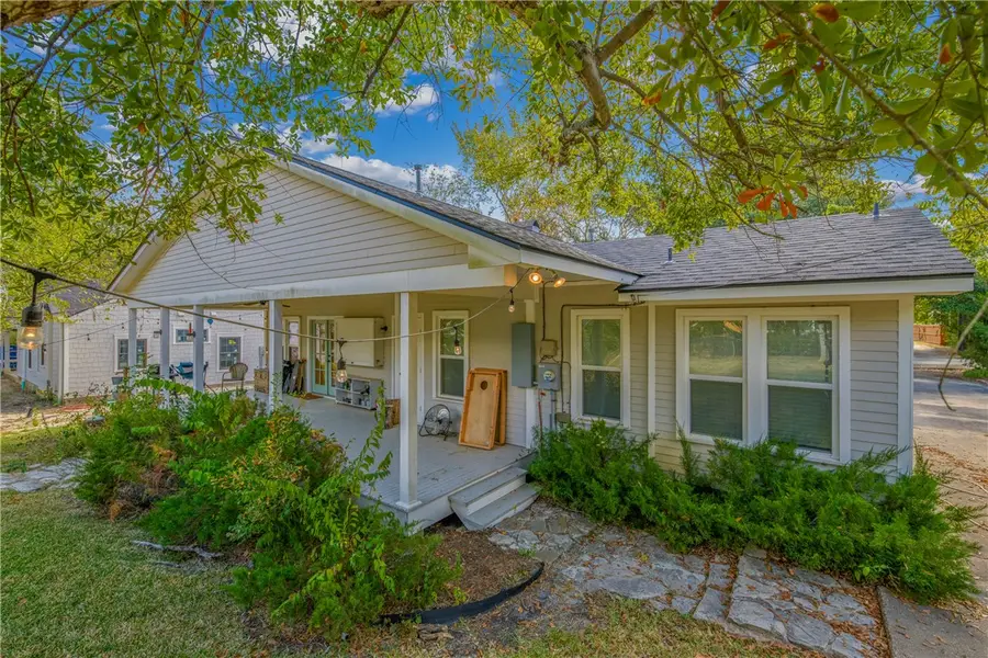 603 Guernsey Street, College Station, TX 77840 - Image #2