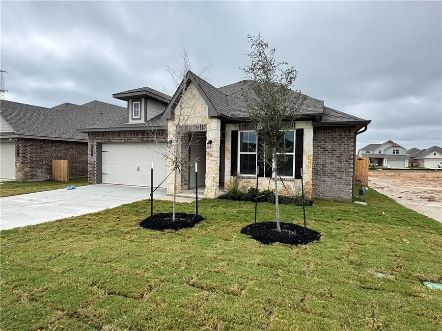 6312 Trado Drive, College Station, TX 77845 - Image #2